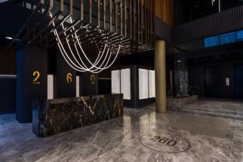24-7 Door attendant